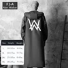 Black-Alan Walker