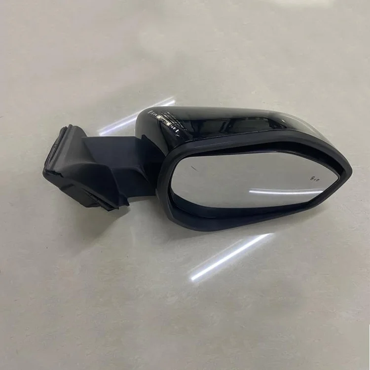 KEBEL Hot Selling Good Price Car Mirrors Oem Size Auto Rear View Mirror for Ford Explorer 2020
