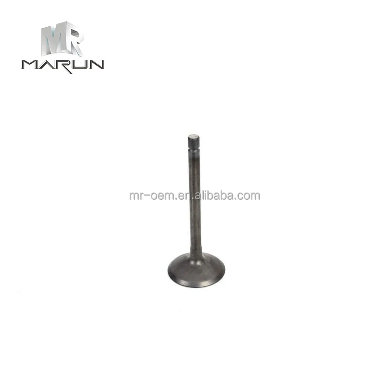 4LE2 Original Intake Valve 8-97102123-0 for Excavator SY75-10 Construction Machinery