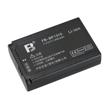 FB-BP-85A Lithium Ion Battery Camera Digital Battery for SAMSUNG PL210 SH100 WB210 ST200 ST200F detail image