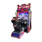 Game Games Car Arcade Racing Game Machine 2021 Arcade Game Simulator Games Machines Outrun Racing Car Video Car Game Machine