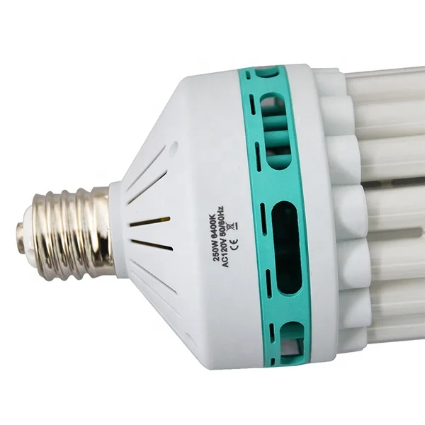 Top 3 Chinese Manufacturers of Compact Fluorescent Grow Lights