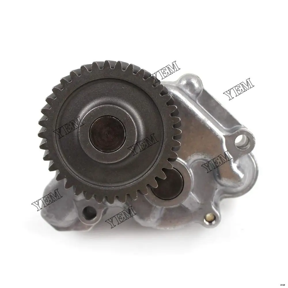 Engine Rebuild Kit Oil Pump for Mitsubishi Fuso Canter FE439 FE447 FE449 FG639 FG649 FE659 3.9L
