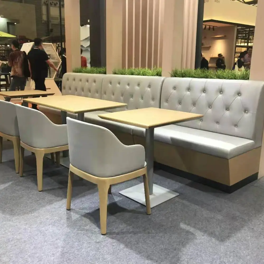Мебель для кафетерия