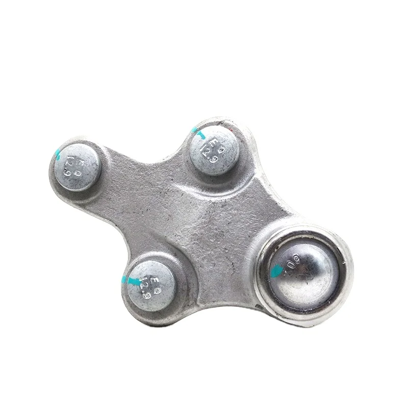 ちな Peugeot 308S 3008 408 Front Knuckle Ball Pin Triangular Arm