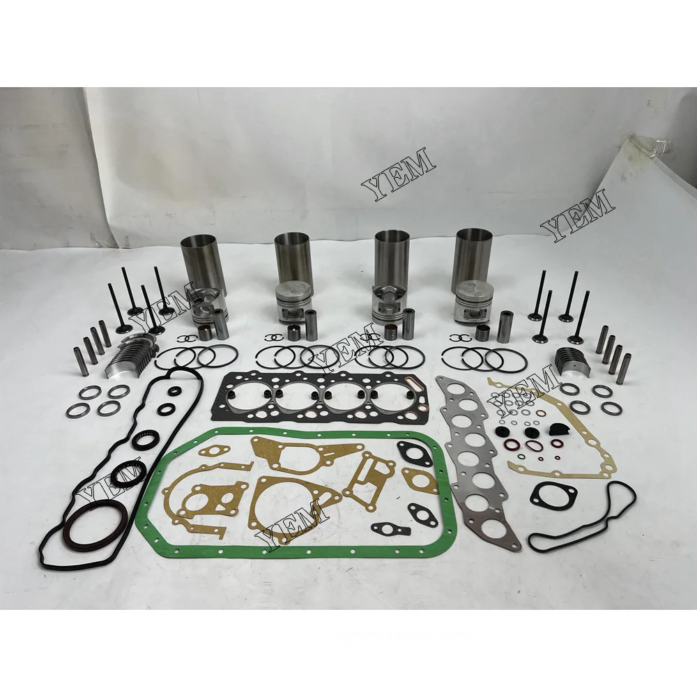 4D56 Overhaul Kit for Mitsubishi Engine Parts 3