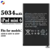 iPad mini 6