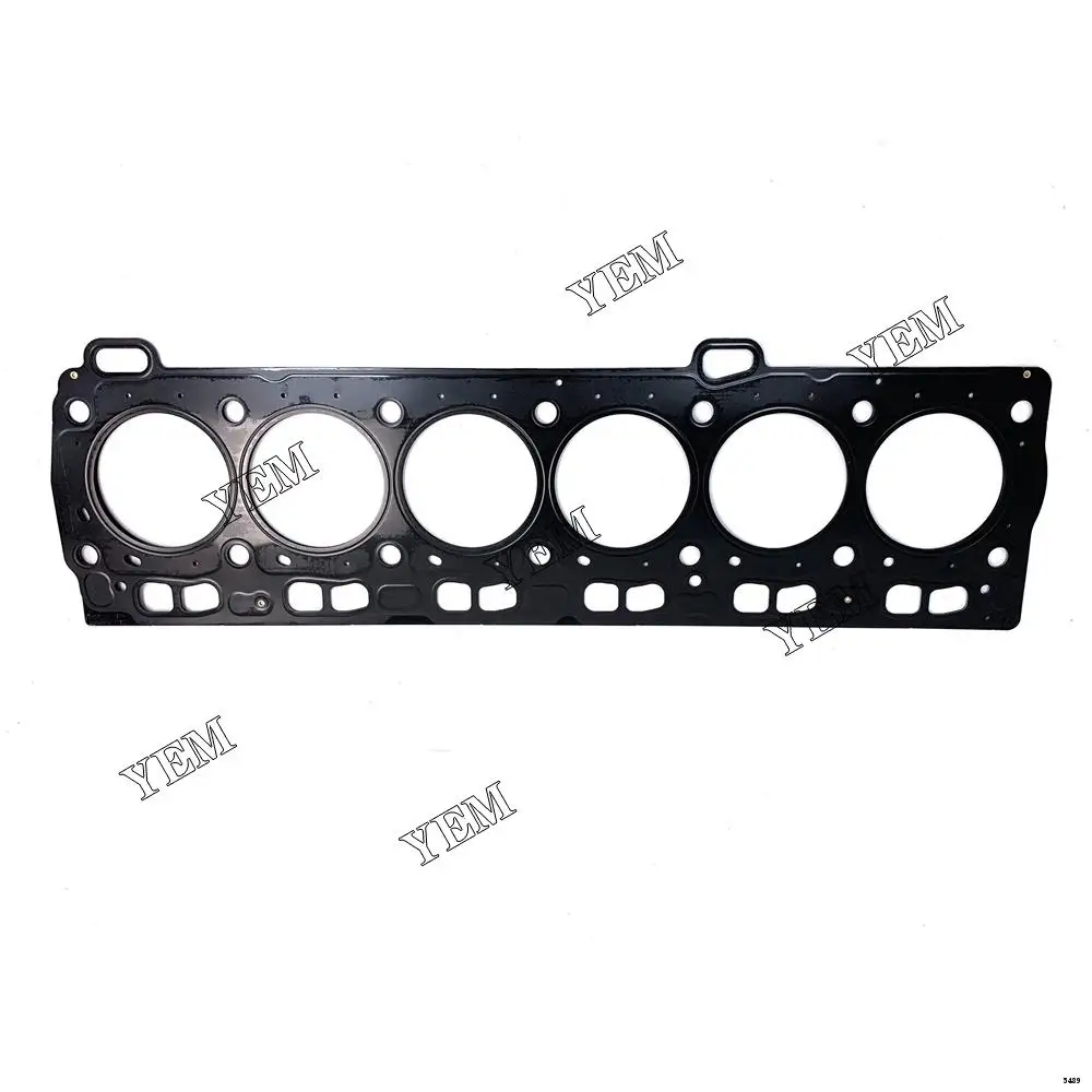 C6.6 Cylinder Head Gasket 3681E052 for Caterpillar
