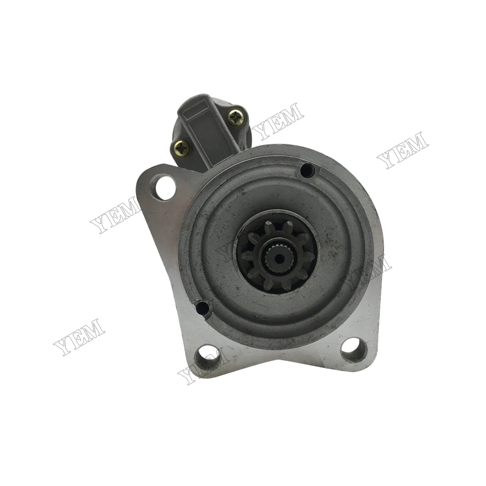 Starter Motor for Nissan Replacement Engine Parts 3
