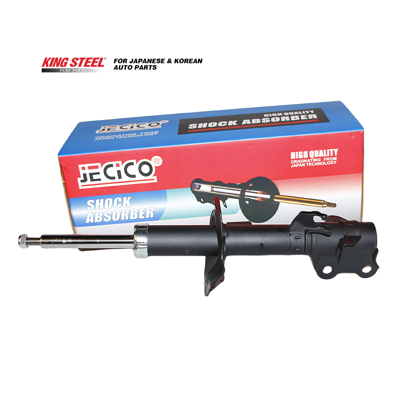 KINGSTEEL Shock Absorbers - High Quality for NISSAN Cars