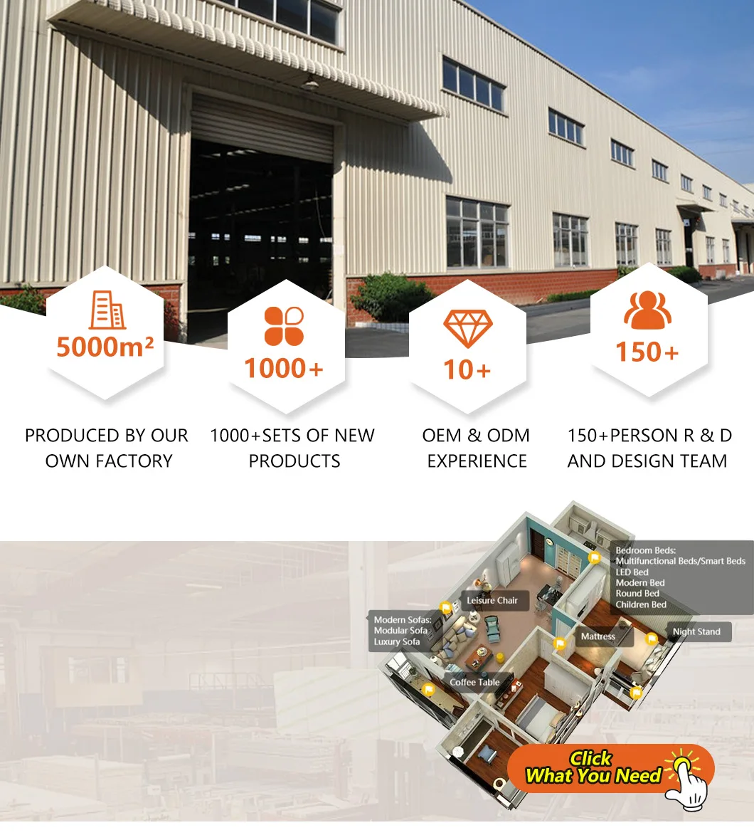 New Arrival Luxury Mdf Bedroom Sets With Storage Upholstered Beds High Gloss Turkish European