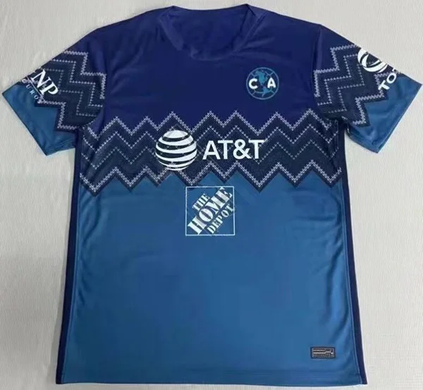 Mexican Club Rayados De Monterrey 2022 2023 Home Away Soccer Jersey 75th  Anniversary Football Shirts Top Thailand Quality - Buy Soccer  Jerseys,Thailand Football T Shirts,Original Football Shirts Product on  