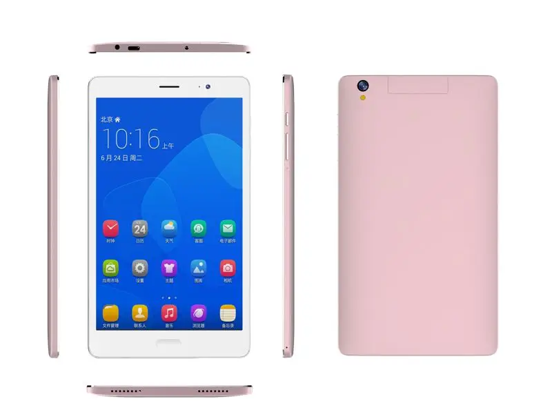 2019 Новое поступление 8 дюймов, Wi-Fi, laptopTablet ПК с системой андроида и 4glte 2RAM 32 ГБ ROM Quad core с HD1920 * 1200 IPS экран