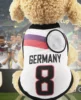 Blanc n°8 Allemagne