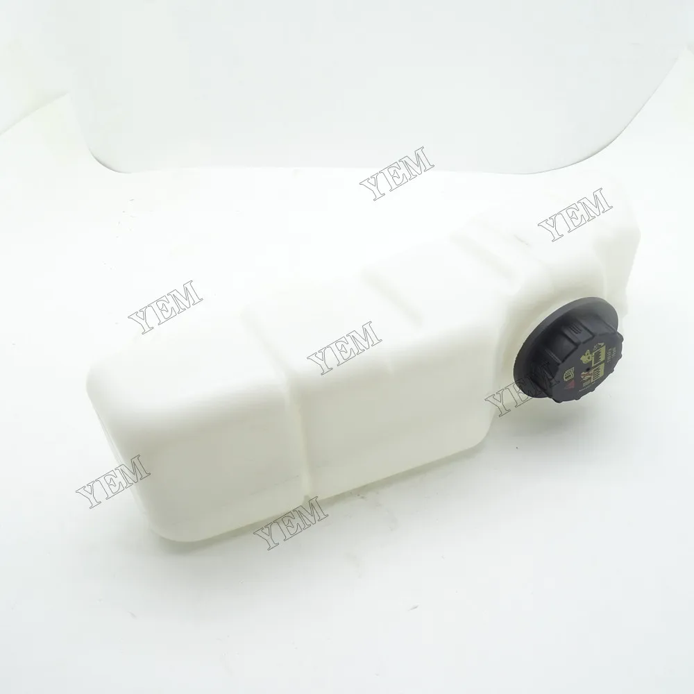 Water Coolant Tank 6732375 for Bobcat Engine Parts for Sale 2
