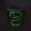 Étiquette de vin Noctilucence