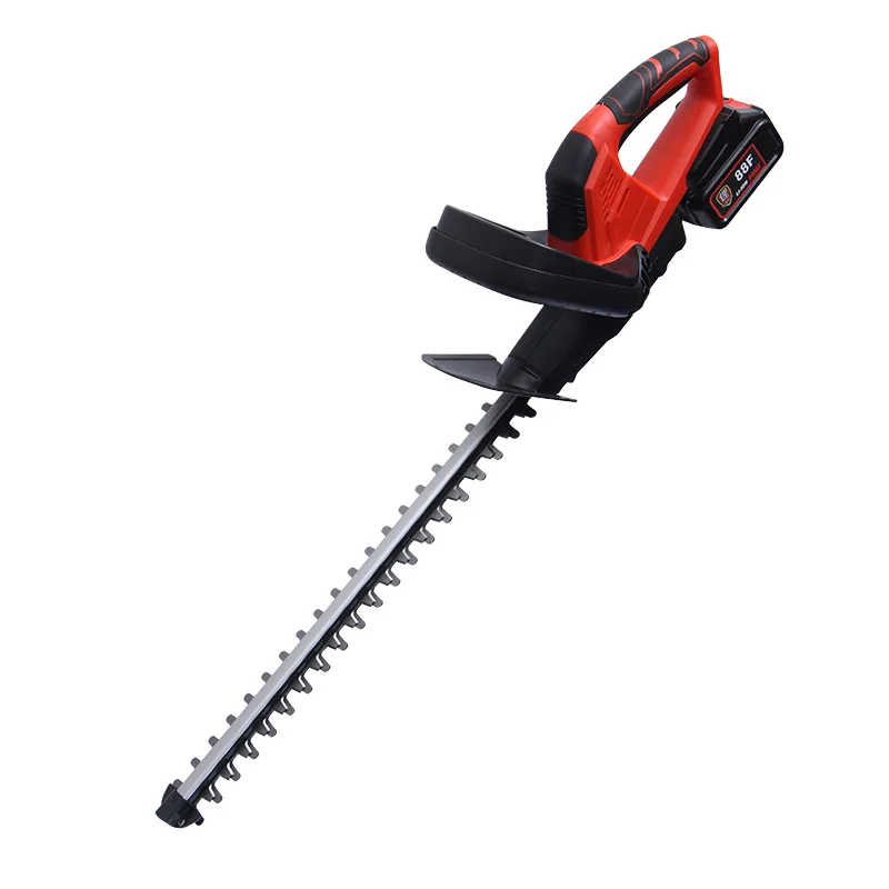 Electric Cordless Hedge Trimmer 3C Electronic Consumer Products Manufacture