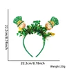 Green St. Patrick's Minion