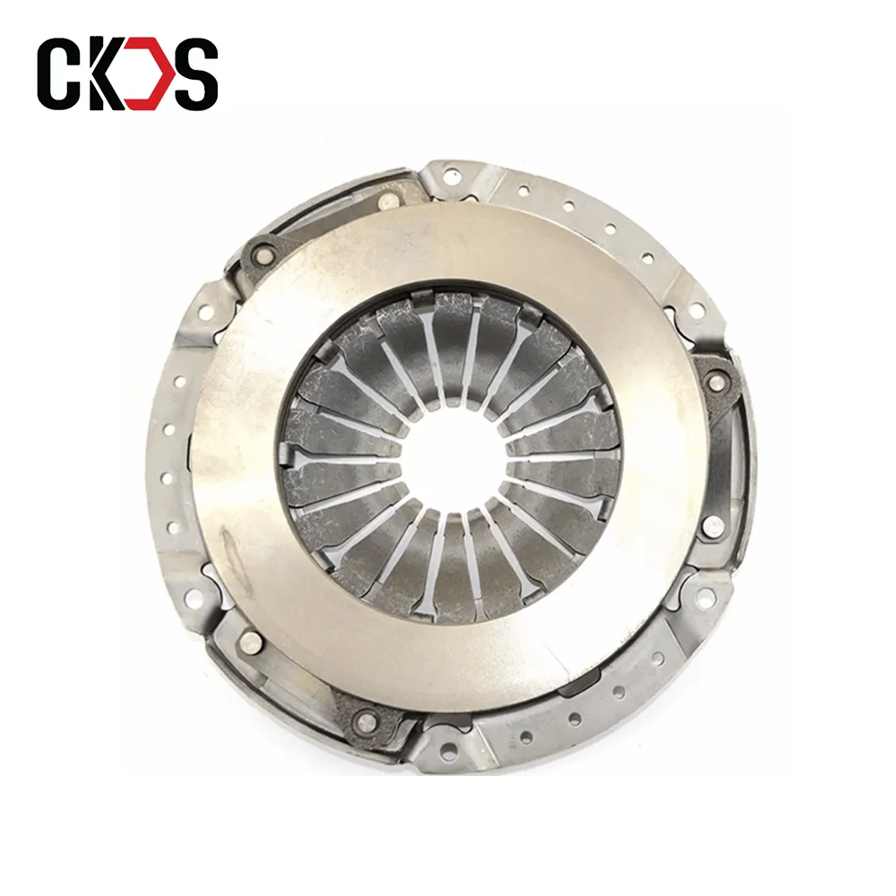 Source KUPPLUNGS DRUCKPLATTEN ABDECKUNG für ISUZU TFR 8-98283194-0  