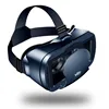Version écouteurs VRGPRO avec lentilles anti-lumière bleue