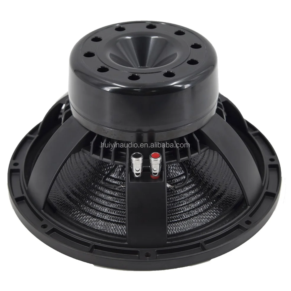 Speaker 12 Inch Mid High High Power 12 Inch Midbass Speaker 600W