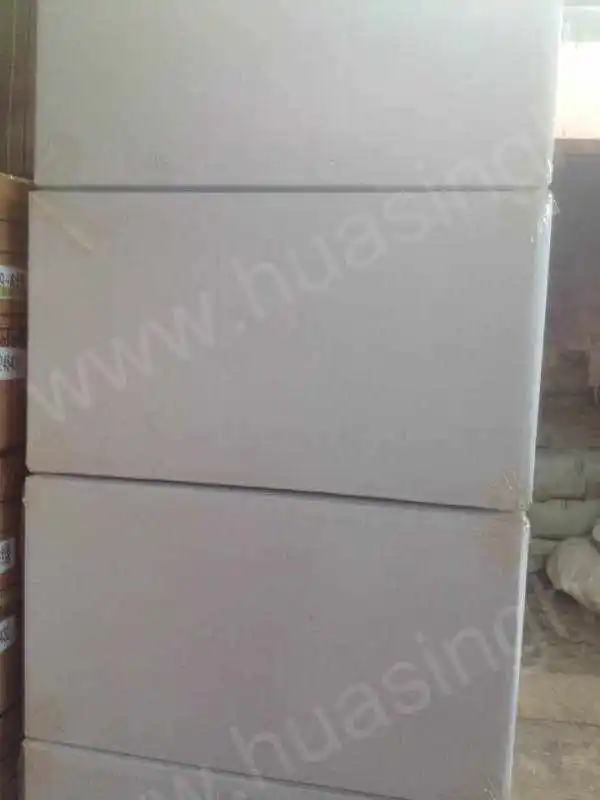Packaging & shipping specifications