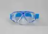 Blue translucent