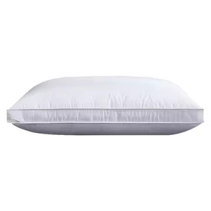 Best Sale Luxury Hotel Collection Bed Pillow Down King Queen Size Bed Pillows for Sleeping