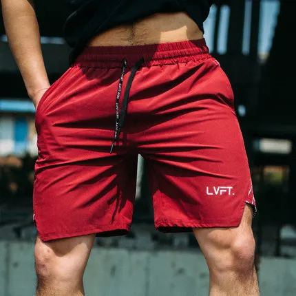 Pantalones Cortos De Fitness Para Hombre,Pantalón De Entrenamiento De Color  Sólido,Secado,Para Gimnasio,2021 - Buy De Pantalones Cortos Para Hombres,Para  Hombre Pantalones Cortos De Gimnasio,Hombres Pantalones Cortos Product on  Alibaba.com