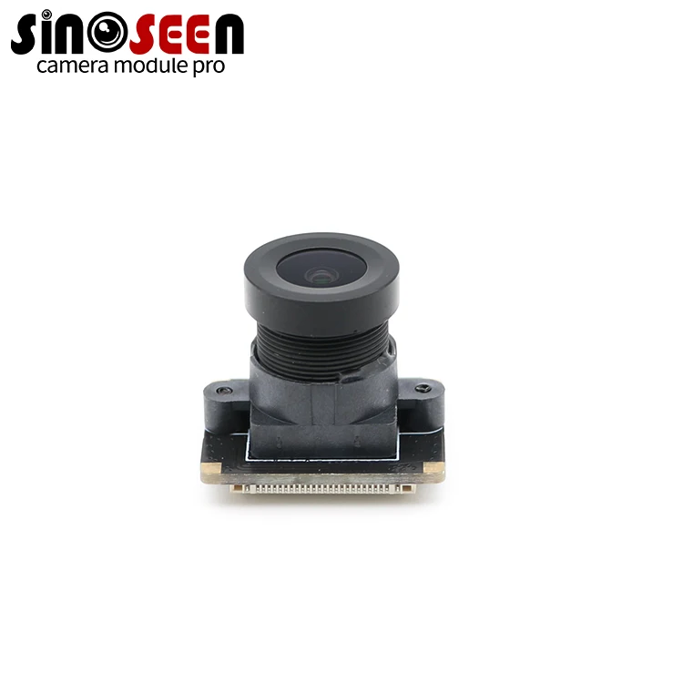 IMX323 2MP CMOS Compact MIPI Camera Module with Variable Speed Shutter for ICs Product Applications
