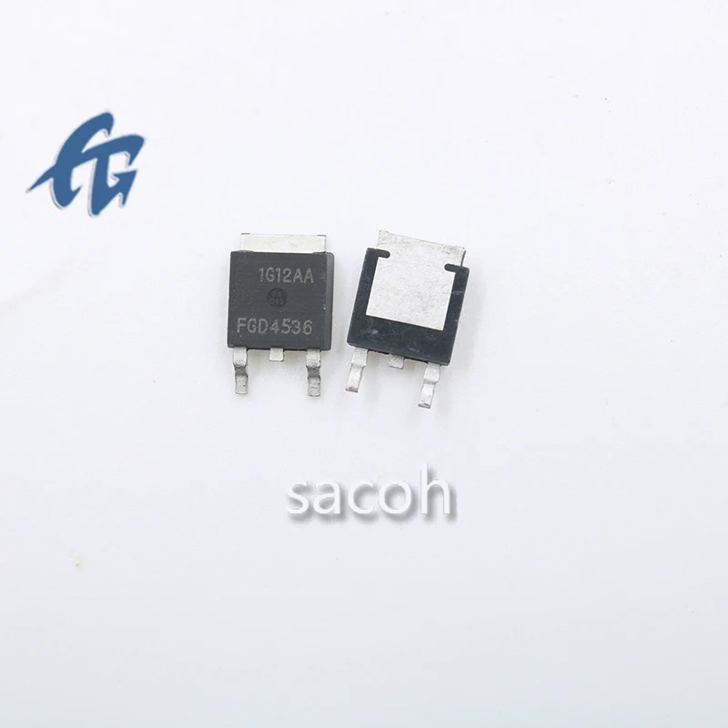 SACOH Componente electronice originale de înaltă calitate Furnizori FGD4536