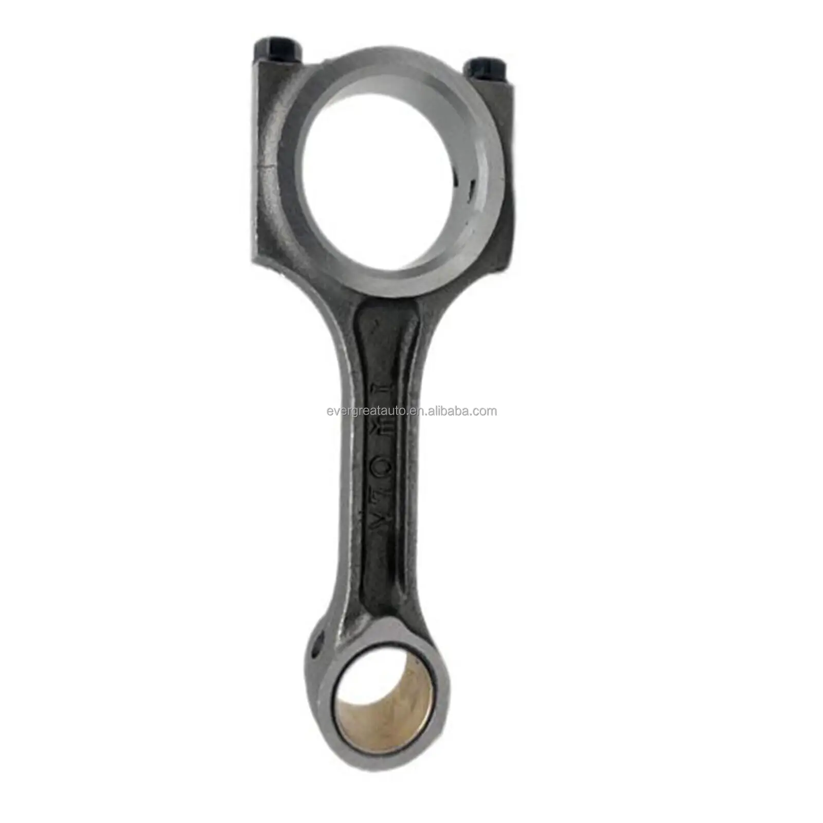 For Yanmar 3tnv70 Engine Excavator Tractor 1pcs Connecting Rod 119515 ...