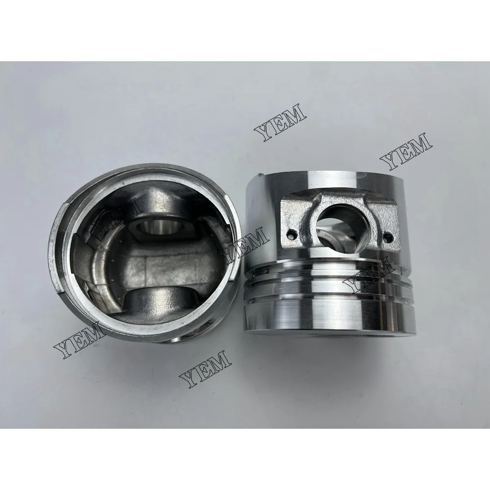 New Product 4DQ7 Cylinder Piston for Mitsubishi Rebuild Kit 2