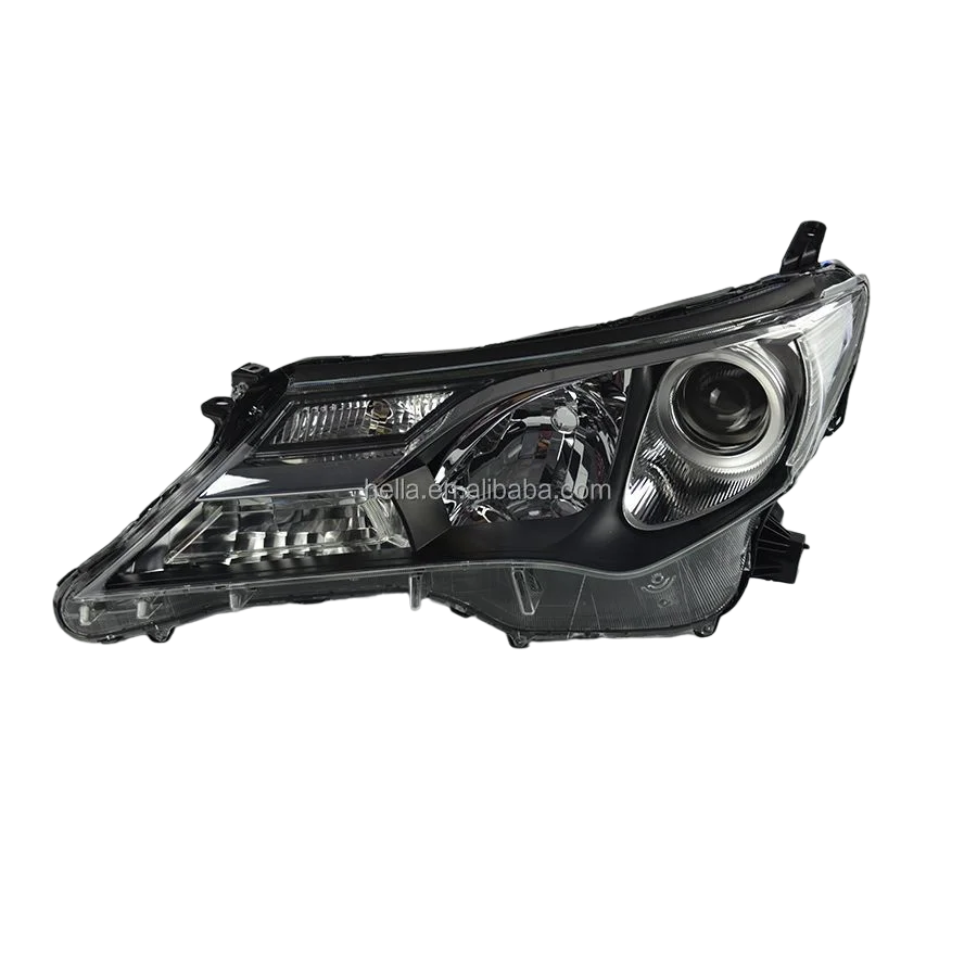 Car Headlamp Front Headlight For Toyota Camry Head Lamp 8114506d20