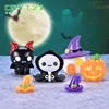 New Halloween style