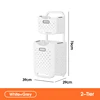 Grey 2-Tier