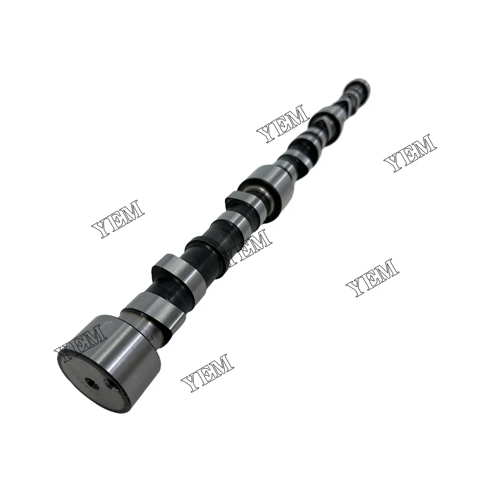 T31416307 4112K051 Fit for Perkins 1006-6 Engine Camshaft 6