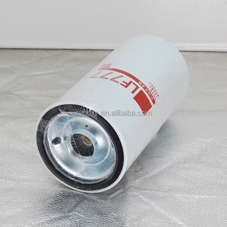 High Quality Diesel Engine Parts 3889311 3304232 Oil Filter 