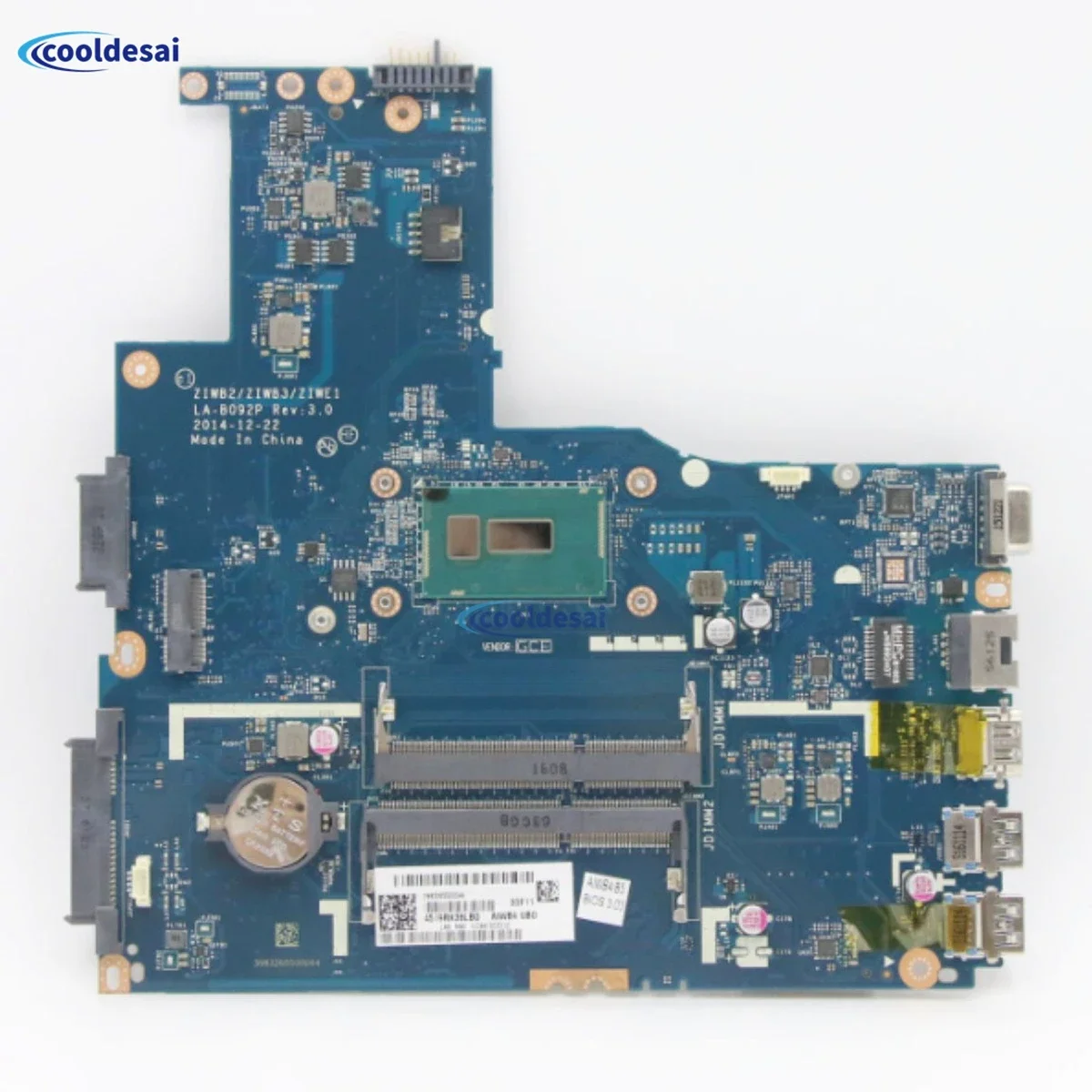 M*※様 Lenovo B40-70 Corei3 メモリ4GB SSD128G Laptop Lenovo B40-70, 14