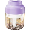 Purple 320ml