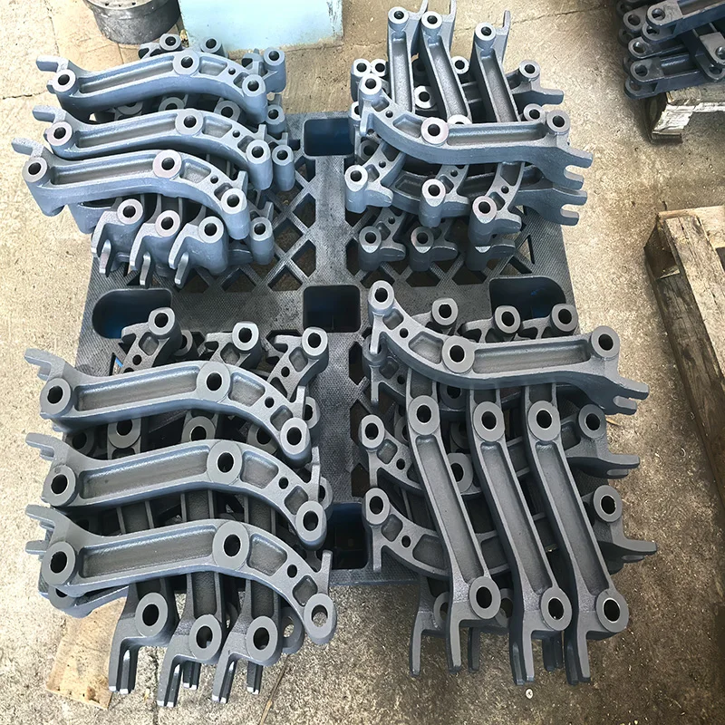 Professional Factory-Supplied Casting Services From Dandong Pengxin