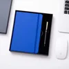 Blue-M