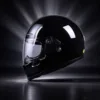 Bright Black