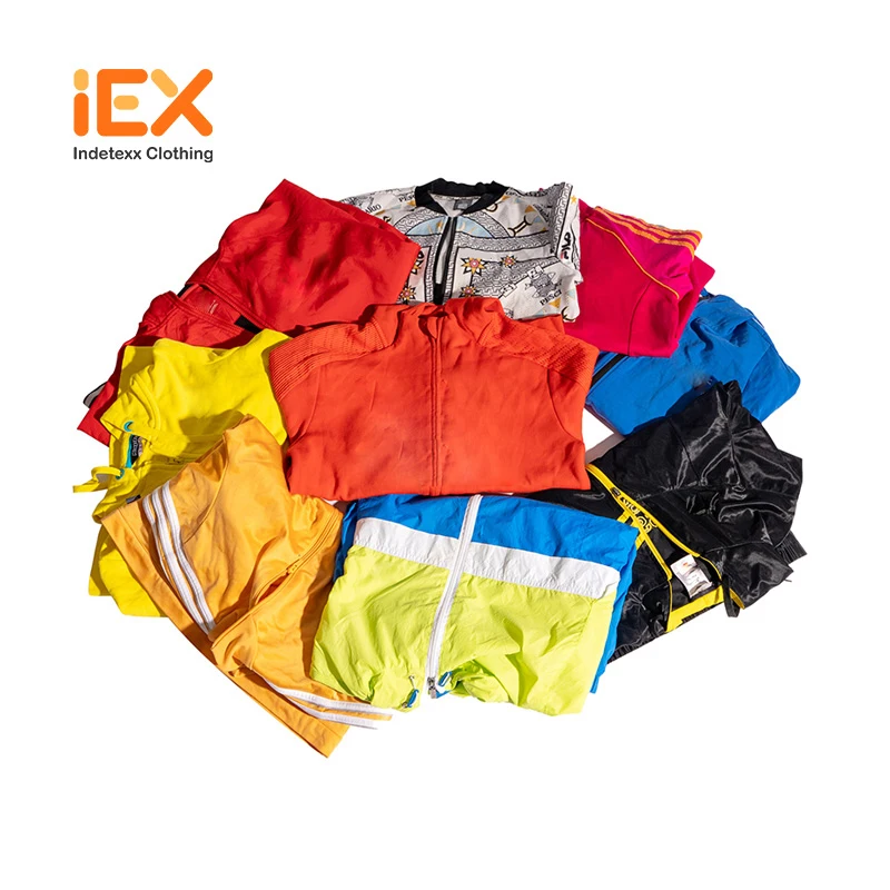 FABRICA Camiseta Mujer Ropa Usada De Primera Calidad|