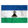 Lesotho