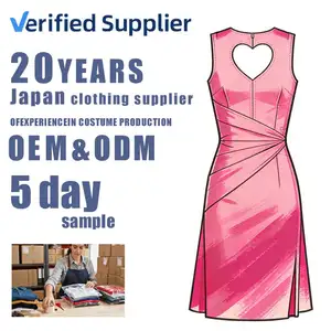 New Arrival Loose Fit Sweet Mandarin Collar Vintage off Shoulder Nylon Breathable Anti-Static ODM Qipao Dress for Women Events