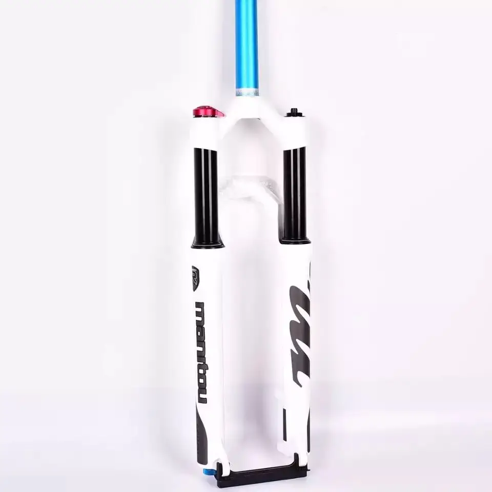 Manitou Markhor Bike Fork Durable Lightweight Suspension