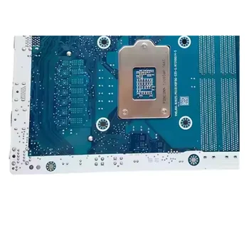KV3RP original para Dell XPS 8940 Série Intel Chipset H470 Soquete