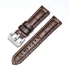 Slub brown-S