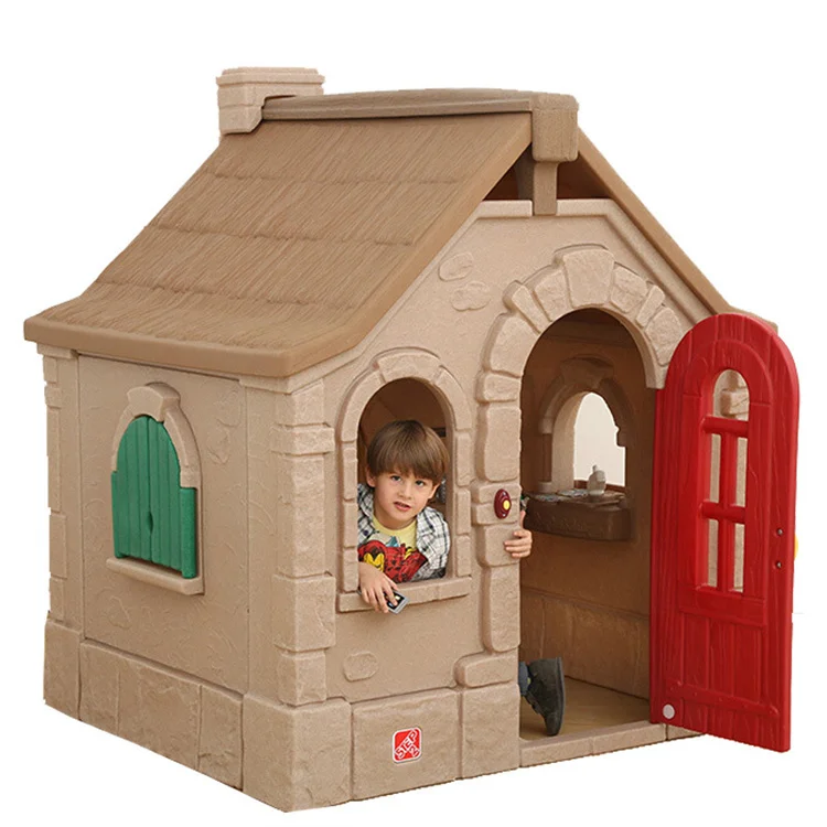 Children Game Cafe House Play House Toys With Factory Price Buy Game